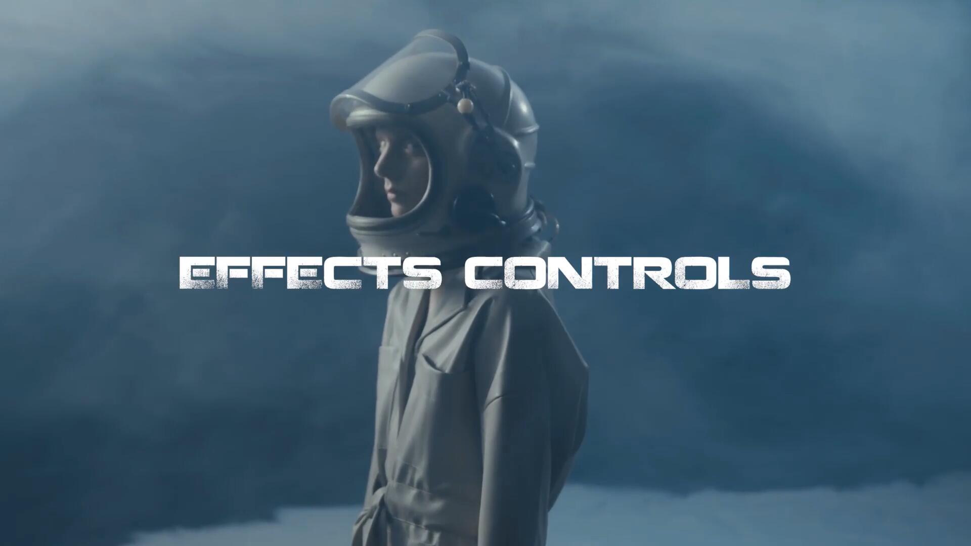 FCPX插件：真实老式胶卷数字化模拟视频叠加纹理毛刺外观效果 , sucaiwan.com