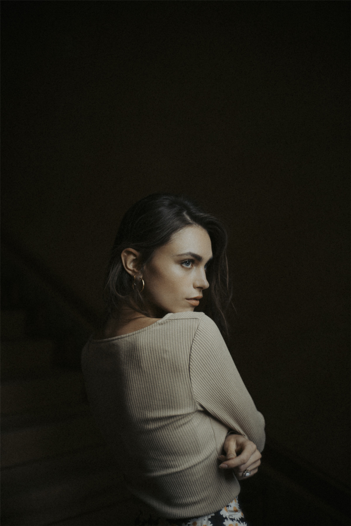 怀旧复古浪漫日落柔和色调婚礼旅行摄影LR调色预设包 Kerem Bakir Lightroom Presets Pack 05 插件预设 sucaiwan.com