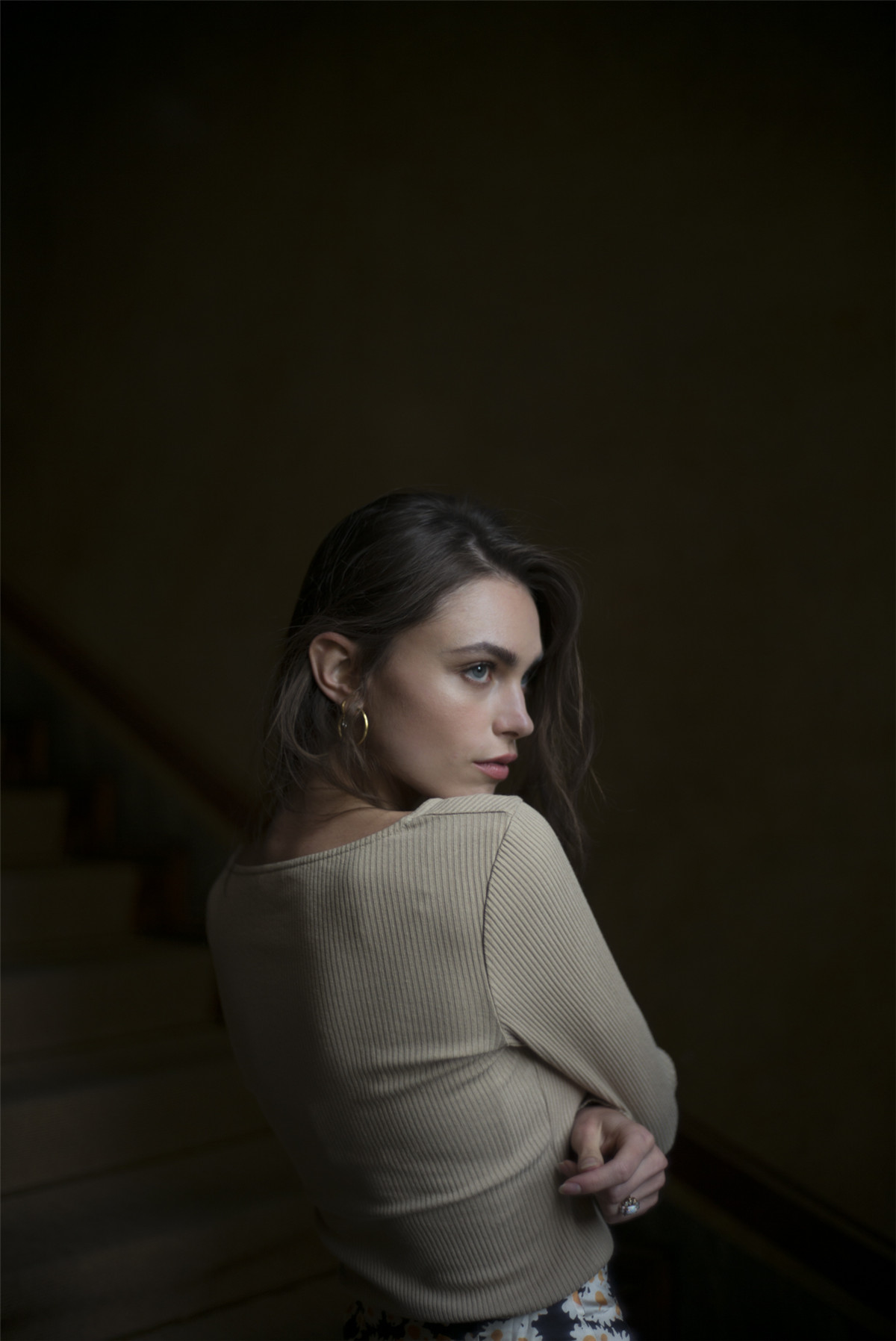 怀旧复古浪漫日落柔和色调婚礼旅行摄影LR调色预设包 Kerem Bakir Lightroom Presets Pack 05 插件预设 sucaiwan.com