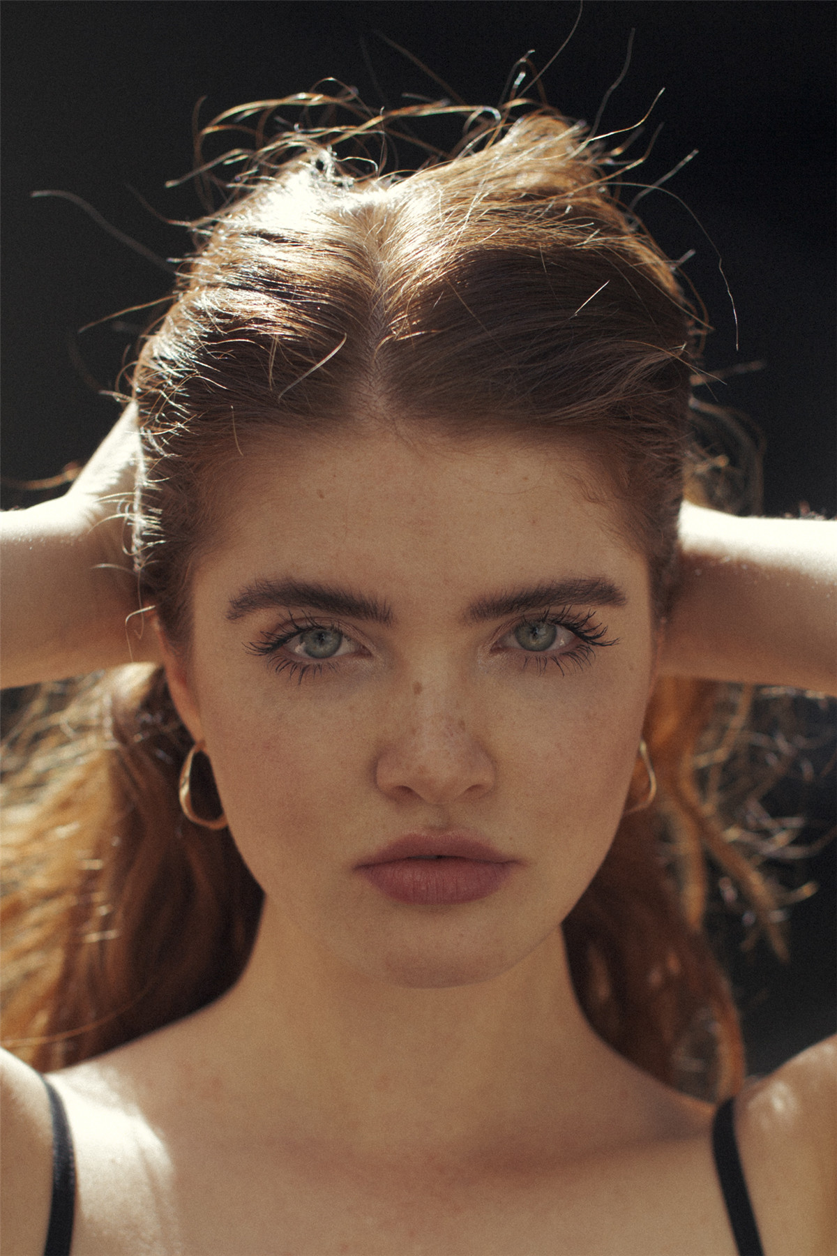 怀旧复古浪漫日落柔和色调婚礼旅行摄影LR调色预设包 Kerem Bakir Lightroom Presets Pack 05 插件预设 sucaiwan.com