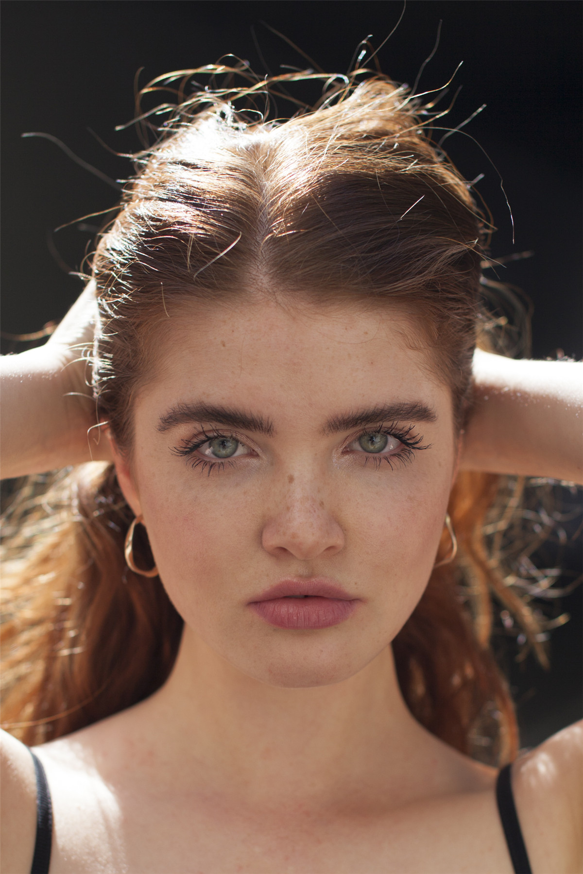 怀旧复古浪漫日落柔和色调婚礼旅行摄影LR调色预设包 Kerem Bakir Lightroom Presets Pack 05 插件预设 sucaiwan.com