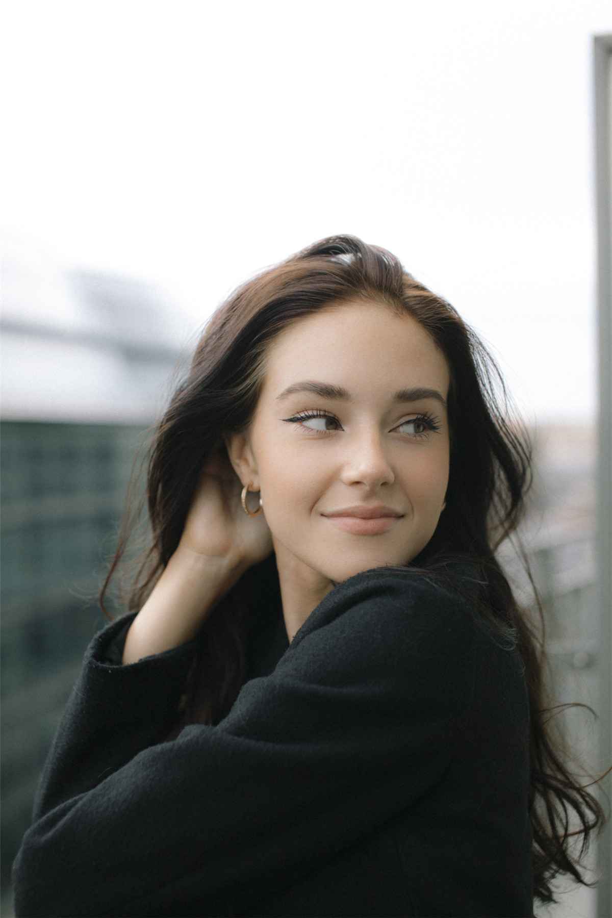 怀旧复古浪漫日落柔和色调婚礼旅行摄影LR调色预设包 Kerem Bakir Lightroom Presets Pack 05 插件预设 sucaiwan.com