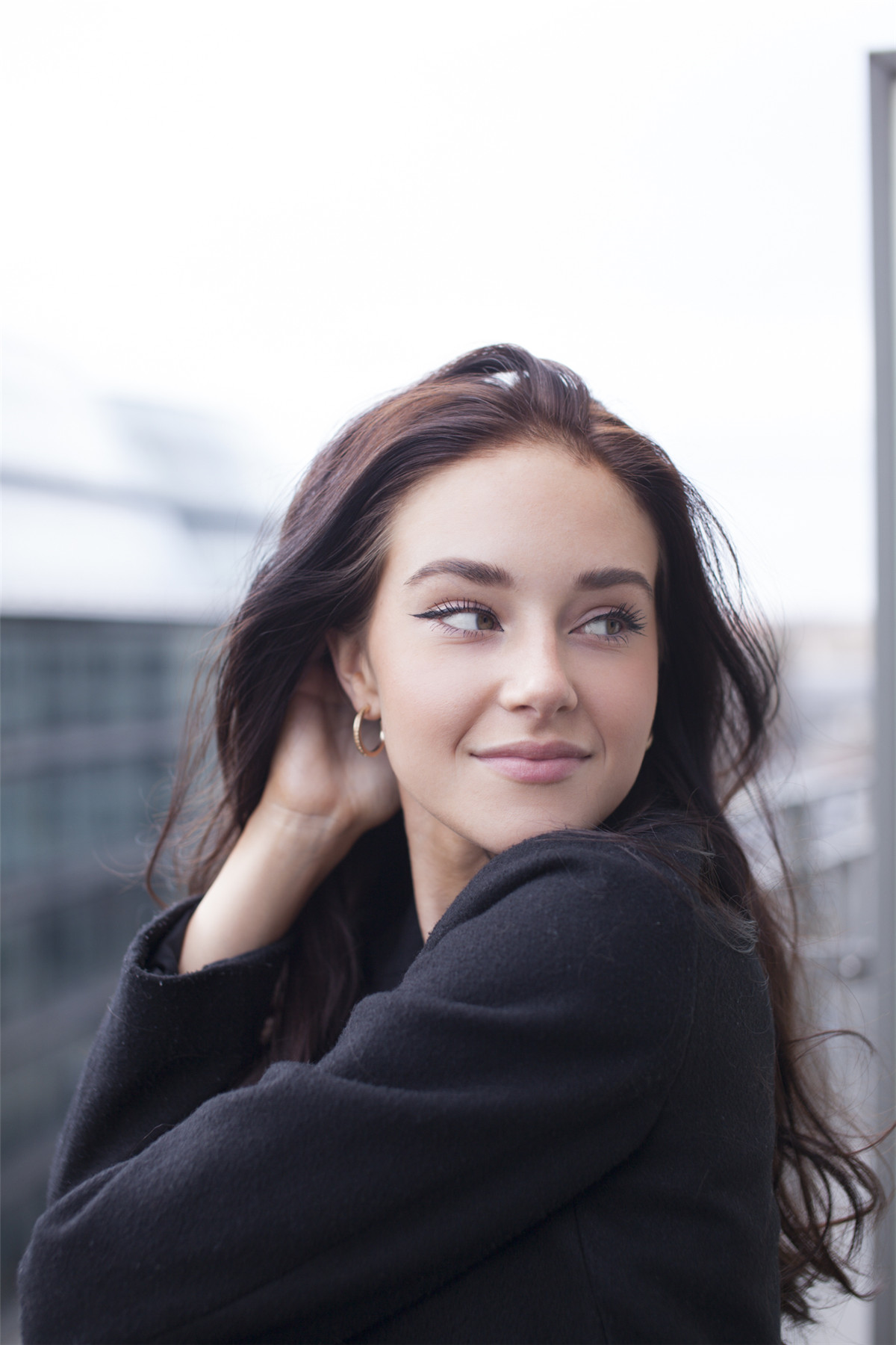 怀旧复古浪漫日落柔和色调婚礼旅行摄影LR调色预设包 Kerem Bakir Lightroom Presets Pack 05 插件预设 sucaiwan.com