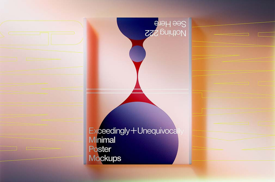 16款现代极简实验性胶印凸版印刷浮雕全息箔铜玫瑰金抽象艺术海报排版模板设计套装 Gamma Katana 幻灯图表 第10张-素材湾丨精选海外优质设计素材资源 16款现代极简实验性胶印凸版印刷浮雕全息箔铜玫瑰金抽象艺术海报排版模板设计套装 Gamma Katana 幻灯图表 sucaiwan.com