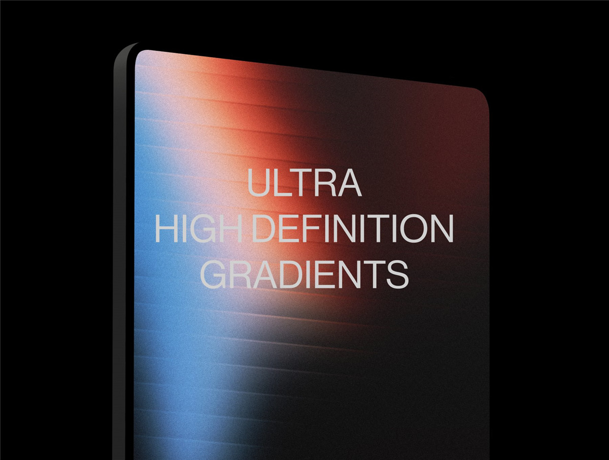 60款5K高清彩虹色金属镀铬液体玻璃3D条纹纹理抽象艺术JPG背景图设计素材 Fractal Maze Gradient 图片素材 sucaiwan.com