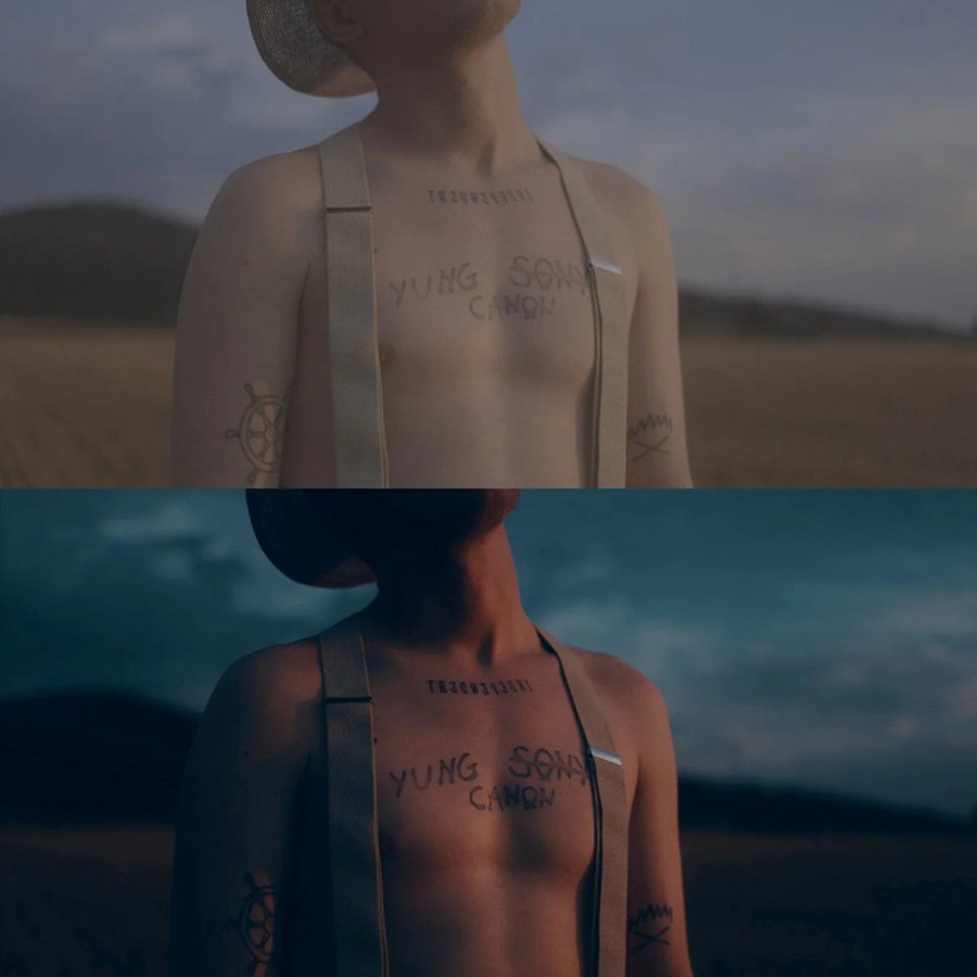 CINEM8 50个油管热门电影级VLOG旅拍纪录片色彩分级LUT合集套装适用所有相机 CINEM8 – Cinematic LUTs Bundle by Christian Maté Grab 插件预设 第3张-素材湾丨精选海外优质设计素材资源 CINEM8 50个油管热门电影级VLOG旅拍纪录片色彩分级LUT合集套装适用所有相机 CINEM8 – Cinematic LUTs Bundle by Christian Maté Grab 插件预设 sucaiwan.com