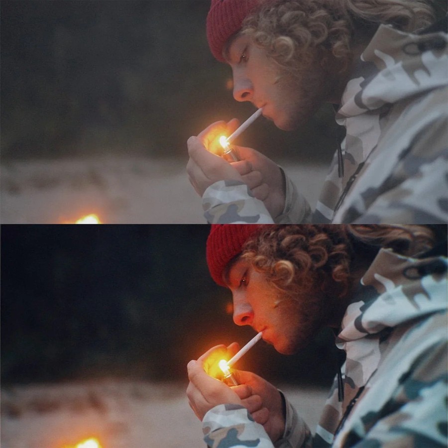 CINEM8 50个油管热门电影级VLOG旅拍纪录片色彩分级LUT合集套装适用所有相机 CINEM8 – Cinematic LUTs Bundle by Christian Maté Grab 插件预设 第7张-素材湾丨精选海外优质设计素材资源 CINEM8 50个油管热门电影级VLOG旅拍纪录片色彩分级LUT合集套装适用所有相机 CINEM8 – Cinematic LUTs Bundle by Christian Maté Grab 插件预设 sucaiwan.com