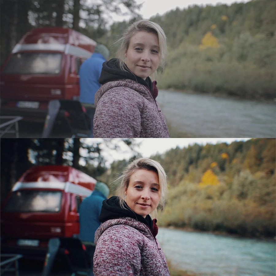 CINEM8 50个油管热门电影级VLOG旅拍纪录片色彩分级LUT合集套装适用所有相机 CINEM8 – Cinematic LUTs Bundle by Christian Maté Grab 插件预设 第9张-素材湾丨精选海外优质设计素材资源 CINEM8 50个油管热门电影级VLOG旅拍纪录片色彩分级LUT合集套装适用所有相机 CINEM8 – Cinematic LUTs Bundle by Christian Maté Grab 插件预设 sucaiwan.com