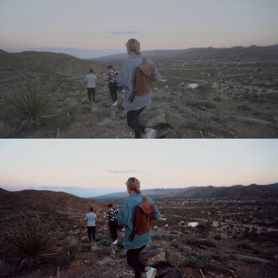 CINEM8 50个油管热门电影级VLOG旅拍纪录片色彩分级LUT合集套装适用所有相机 CINEM8 – Cinematic LUTs Bundle by Christian Maté Grab 插件预设 第10张-素材湾丨精选海外优质设计素材资源 CINEM8 50个油管热门电影级VLOG旅拍纪录片色彩分级LUT合集套装适用所有相机 CINEM8 – Cinematic LUTs Bundle by Christian Maté Grab 插件预设 sucaiwan.com