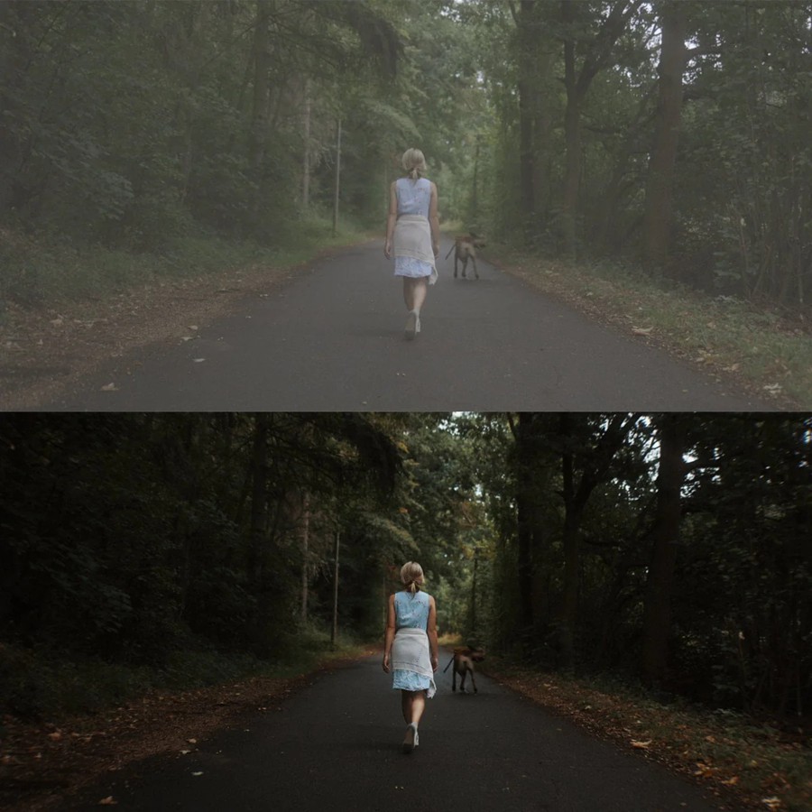 CINEM8 50个油管热门电影级VLOG旅拍纪录片色彩分级LUT合集套装适用所有相机 CINEM8 – Cinematic LUTs Bundle by Christian Maté Grab 插件预设 第11张-素材湾丨精选海外优质设计素材资源 CINEM8 50个油管热门电影级VLOG旅拍纪录片色彩分级LUT合集套装适用所有相机 CINEM8 – Cinematic LUTs Bundle by Christian Maté Grab 插件预设 sucaiwan.com