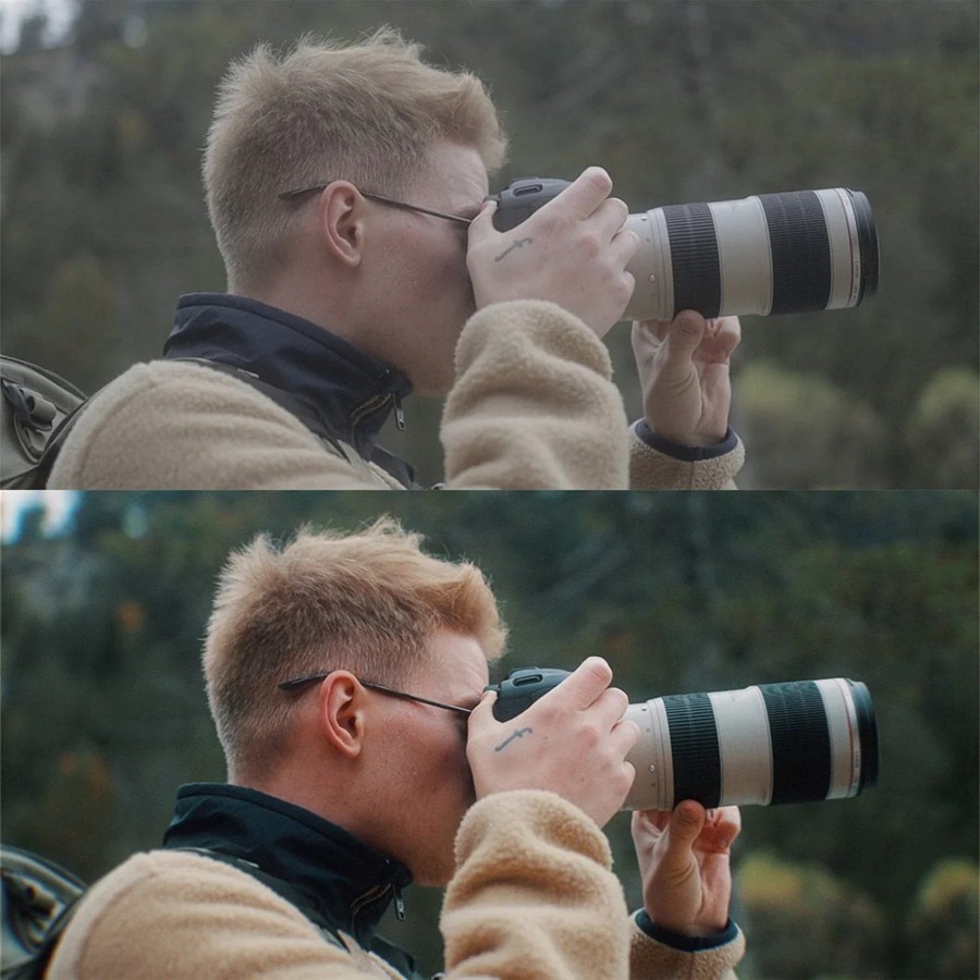 CINEM8 50个油管热门电影级VLOG旅拍纪录片色彩分级LUT合集套装适用所有相机 CINEM8 – Cinematic LUTs Bundle by Christian Maté Grab 插件预设 第12张-素材湾丨精选海外优质设计素材资源 CINEM8 50个油管热门电影级VLOG旅拍纪录片色彩分级LUT合集套装适用所有相机 CINEM8 – Cinematic LUTs Bundle by Christian Maté Grab 插件预设 sucaiwan.com