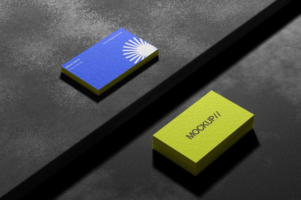 9款高级工业风Vi品牌Logo设计商务名片卡片贴图Ps展示效果图样机模板 East Graphics – Business Card Mockup Vol 1 样机素材 第5张-素材湾丨精选海外优质设计素材资源 9款高级工业风Vi品牌Logo设计商务名片卡片贴图Ps展示效果图样机模板 East Graphics – Business Card Mockup Vol 1 样机素材 sucaiwan.com