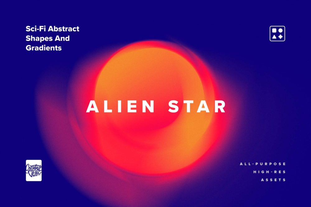 未来科幻赛博朋克噪点模糊渐变抽象艺术背景图片设计PNG/PSD格式素材 Sci-Fi Abstract Shapes And Gradients 图片素材 第1张-素材湾丨精选海外优质设计素材资源 未来科幻赛博朋克噪点模糊渐变抽象艺术背景图片设计PNG/PSD格式素材 Sci-Fi Abstract Shapes And Gradients 图片素材 sucaiwan.com