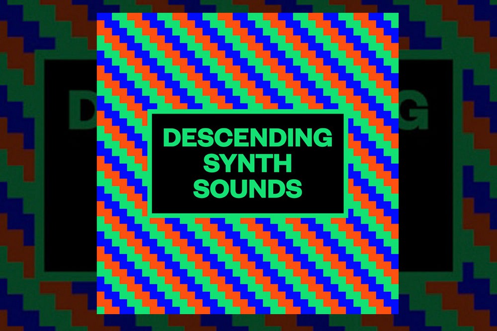 194组搞笑恐怖悬疑严肃等降调电影音效素材包 Blastwave FX Descending Synth Sounds 影视音频 sucaiwan.com