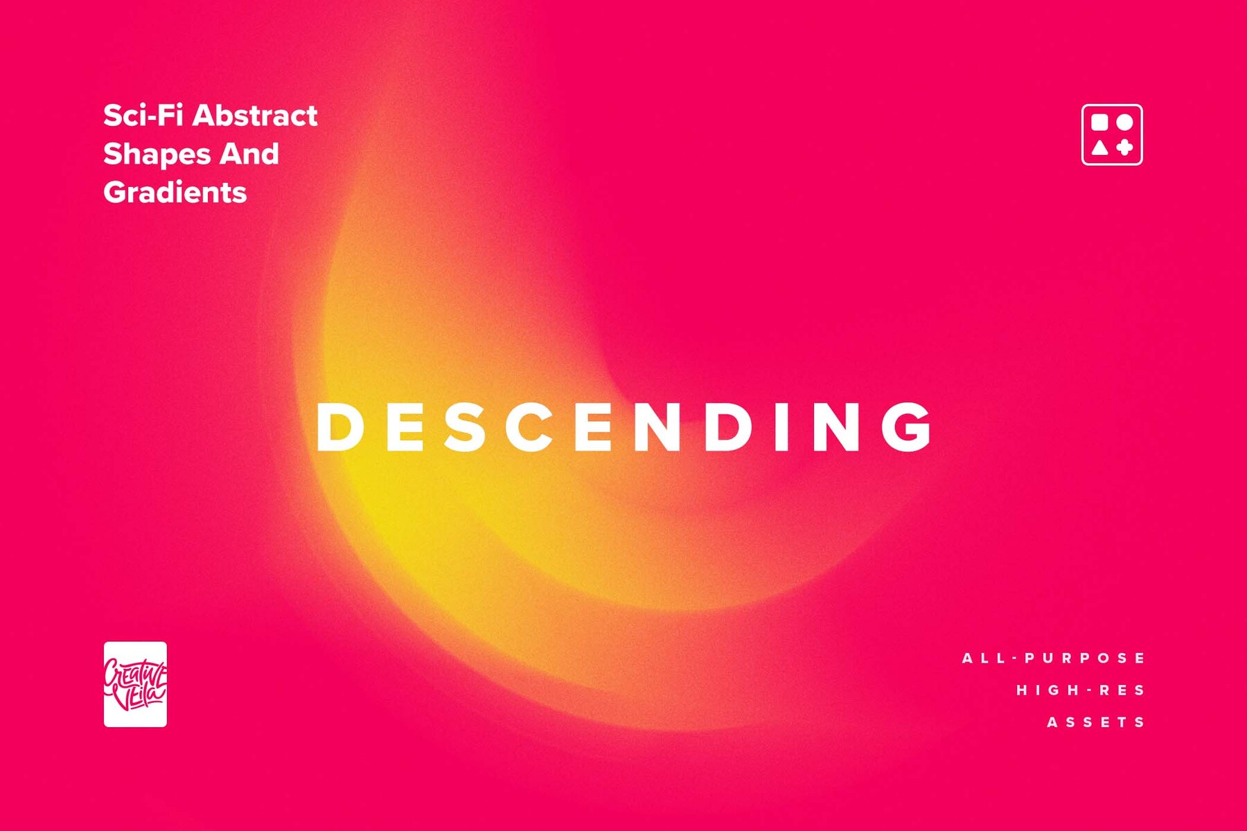 未来科幻赛博朋克噪点模糊渐变抽象艺术背景图片设计PNG/PSD格式素材 Sci-Fi Abstract Shapes And Gradients 图片素材 第10张-素材湾丨精选海外优质设计素材资源 未来科幻赛博朋克噪点模糊渐变抽象艺术背景图片设计PNG/PSD格式素材 Sci-Fi Abstract Shapes And Gradients 图片素材 sucaiwan.com