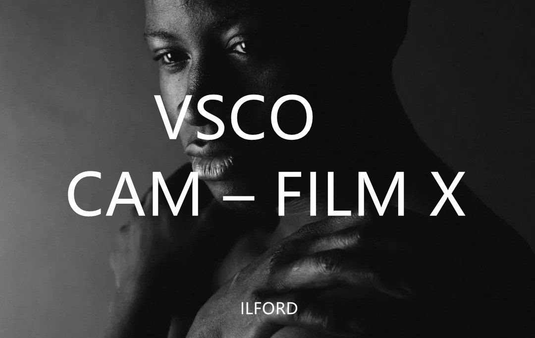 复古黑白色调城市街头拍摄照片调色VSCO CAM预设 VSCO CAM – FILM X – ILFORD 插件预设 sucaiwan.com