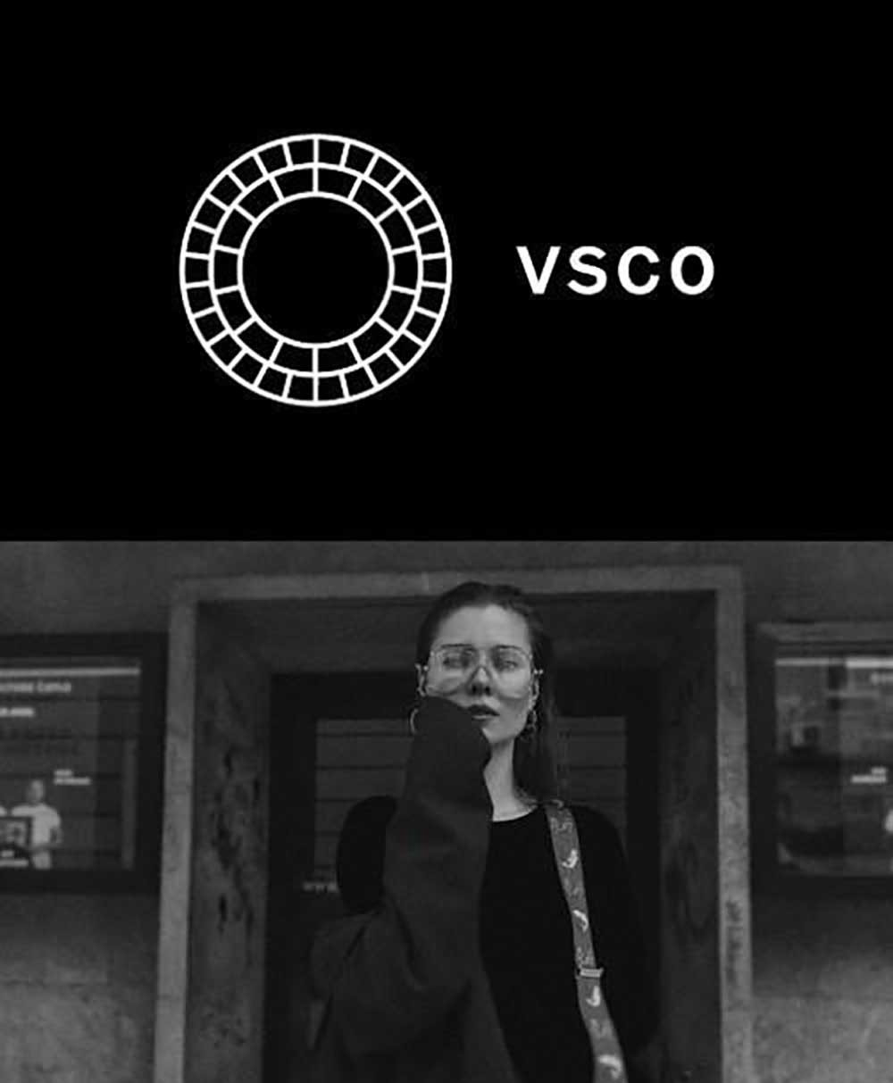 复古黑白色调城市街头拍摄照片调色VSCO CAM预设 VSCO CAM – FILM X – ILFORD 插件预设 sucaiwan.com