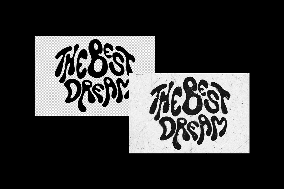 6种复古街头故障毛刺粗糙扭曲文本logo标题特效PSD样机 Distortion Text & Logo Effect 插件预设 第7张-素材湾丨精选海外优质设计素材资源 6种复古街头故障毛刺粗糙扭曲文本logo标题特效PSD样机 Distortion Text & Logo Effect 插件预设 sucaiwan.com