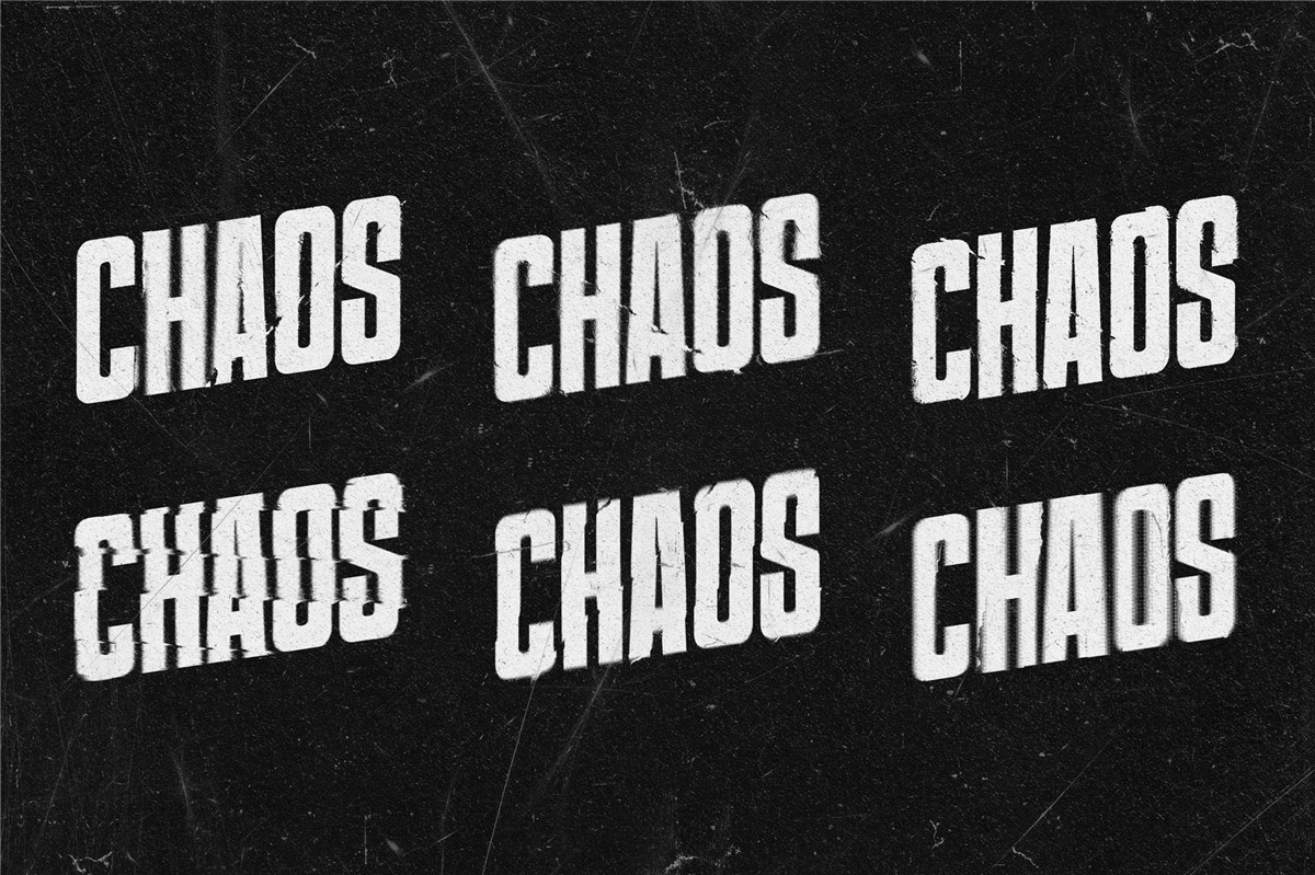 6种复古街头故障毛刺粗糙扭曲文本logo标题特效PSD样机 Distortion Text & Logo Effect 插件预设 第8张-素材湾丨精选海外优质设计素材资源 6种复古街头故障毛刺粗糙扭曲文本logo标题特效PSD样机 Distortion Text & Logo Effect 插件预设 sucaiwan.com