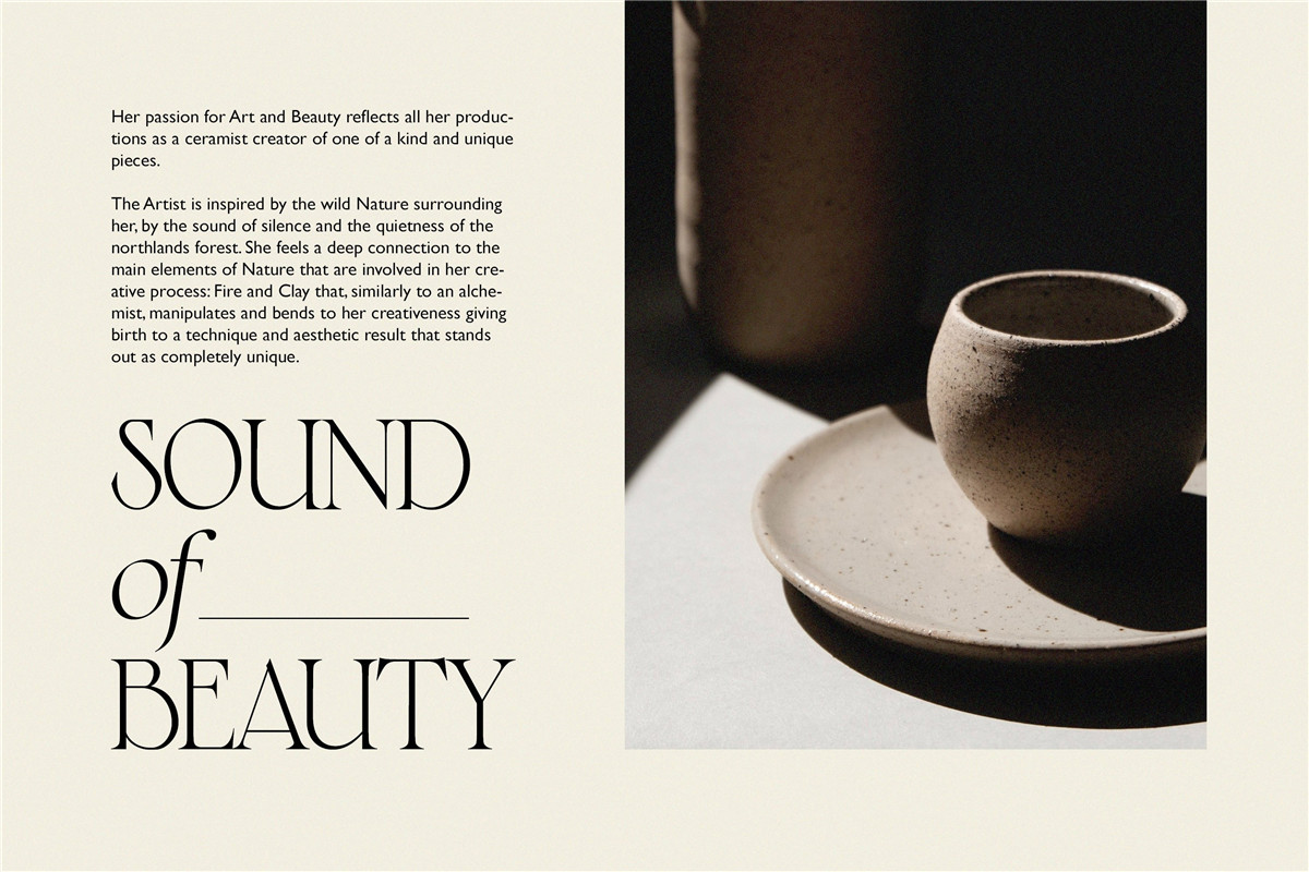 英文字体:文艺复古美学品牌广告标志设计优雅衬线英文字体安装包 Bride Serif Font , 第5张-素材湾丨精选海外优质设计素材资源 英文字体:文艺复古美学品牌广告标志设计优雅衬线英文字体安装包 Bride Serif Font , sucaiwan.com