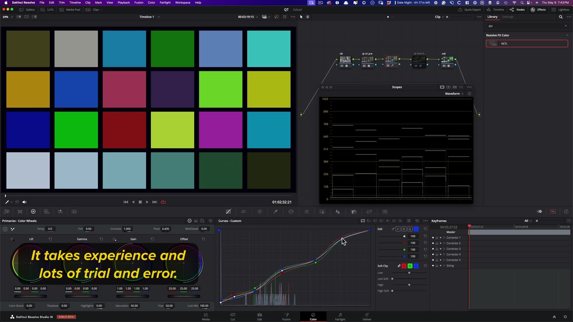 QT Look DNA — Qazi's Toolkit 复古美学柯达富士胶片负片模拟电影感DCTL达芬奇插件 插件预设 第5张-素材湾丨精选海外优质设计素材资源 QT Look DNA — Qazi's Toolkit 复古美学柯达富士胶片负片模拟电影感DCTL达芬奇插件 插件预设 sucaiwan.com