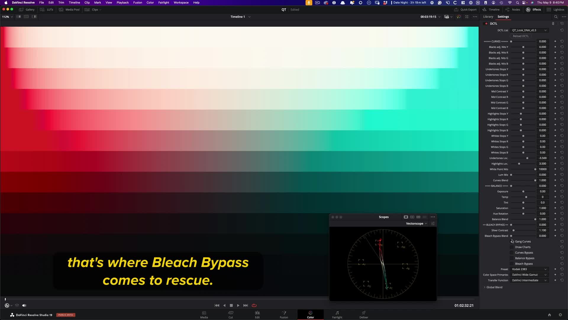 QT Look DNA — Qazi's Toolkit 复古美学柯达富士胶片负片模拟电影感DCTL达芬奇插件 插件预设 第9张-素材湾丨精选海外优质设计素材资源 QT Look DNA — Qazi's Toolkit 复古美学柯达富士胶片负片模拟电影感DCTL达芬奇插件 插件预设 sucaiwan.com