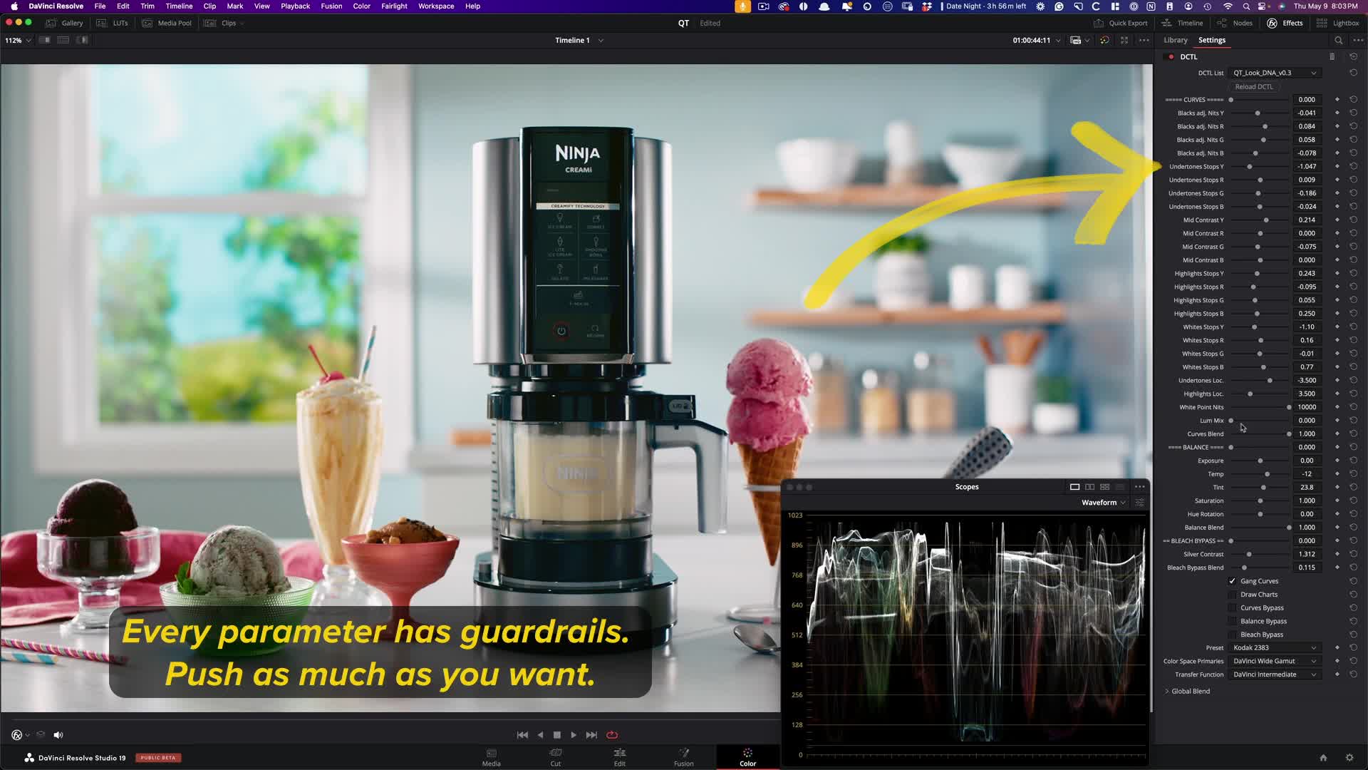 QT Look DNA — Qazi's Toolkit 复古美学柯达富士胶片负片模拟电影感DCTL达芬奇插件 插件预设 第10张-素材湾丨精选海外优质设计素材资源 QT Look DNA — Qazi's Toolkit 复古美学柯达富士胶片负片模拟电影感DCTL达芬奇插件 插件预设 sucaiwan.com