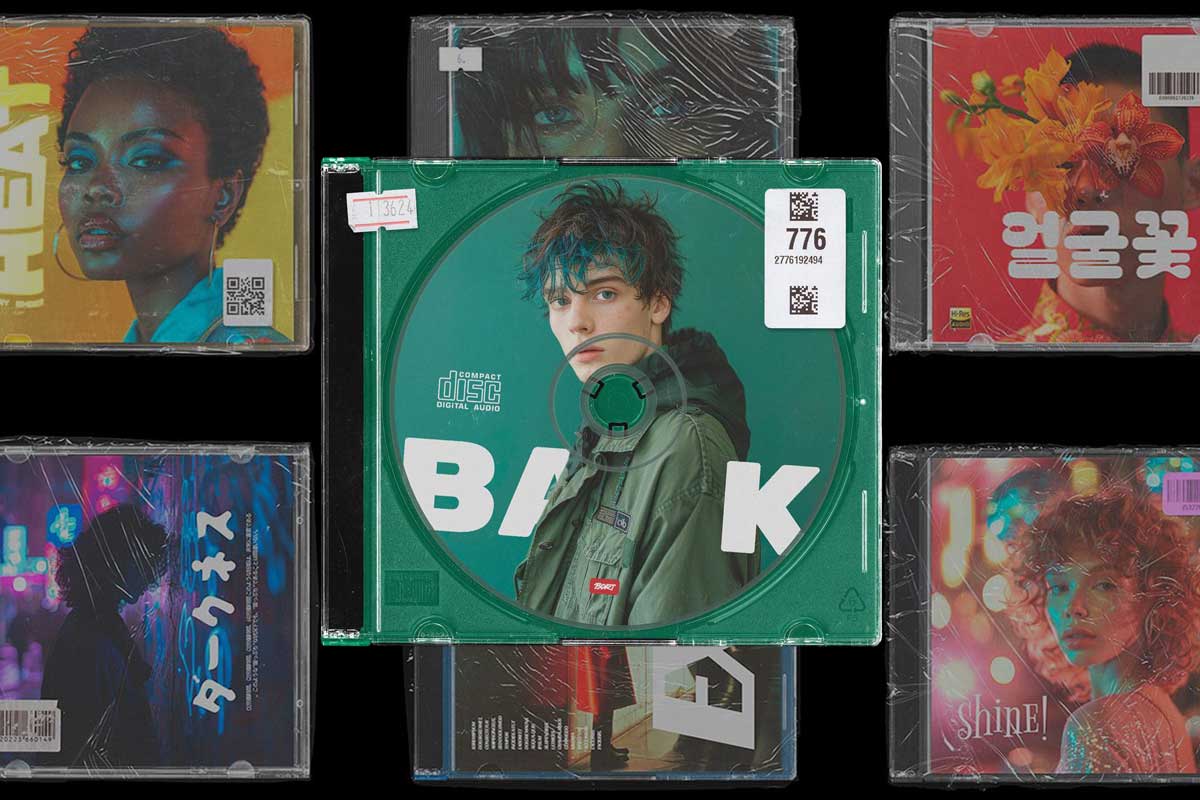 复古千禧年Y2K音乐专辑CD唱片PNG贴纸塑料包装封面设计展示PSD样机套装 CD MAKER CD Case Mockups 样机素材 第1张-素材湾丨精选海外优质设计素材资源 复古千禧年Y2K音乐专辑CD唱片PNG贴纸塑料包装封面设计展示PSD样机套装 CD MAKER CD Case Mockups 样机素材 sucaiwan.com