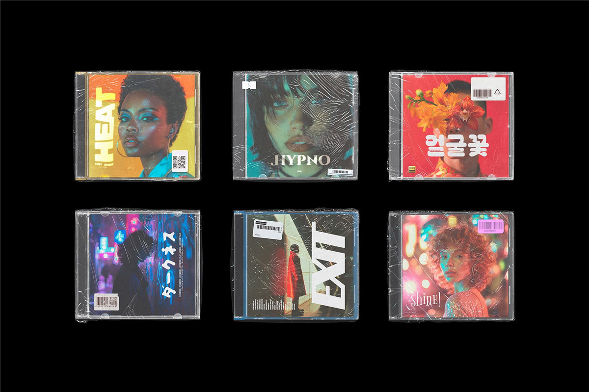 复古千禧年Y2K音乐专辑CD唱片PNG贴纸塑料包装封面设计展示PSD样机套装 CD MAKER CD Case Mockups 样机素材 第4张-素材湾丨精选海外优质设计素材资源 复古千禧年Y2K音乐专辑CD唱片PNG贴纸塑料包装封面设计展示PSD样机套装 CD MAKER CD Case Mockups 样机素材 sucaiwan.com