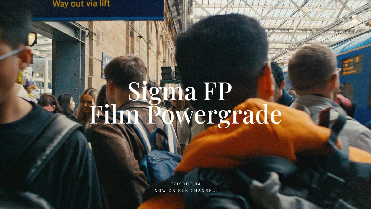 复古胶片仿真模拟电影感达芬奇调色节点 Davinci Resolve Film Powergrade 插件预设 第2张-素材湾丨精选海外优质设计素材资源 复古胶片仿真模拟电影感达芬奇调色节点 Davinci Resolve Film Powergrade 插件预设 sucaiwan.com