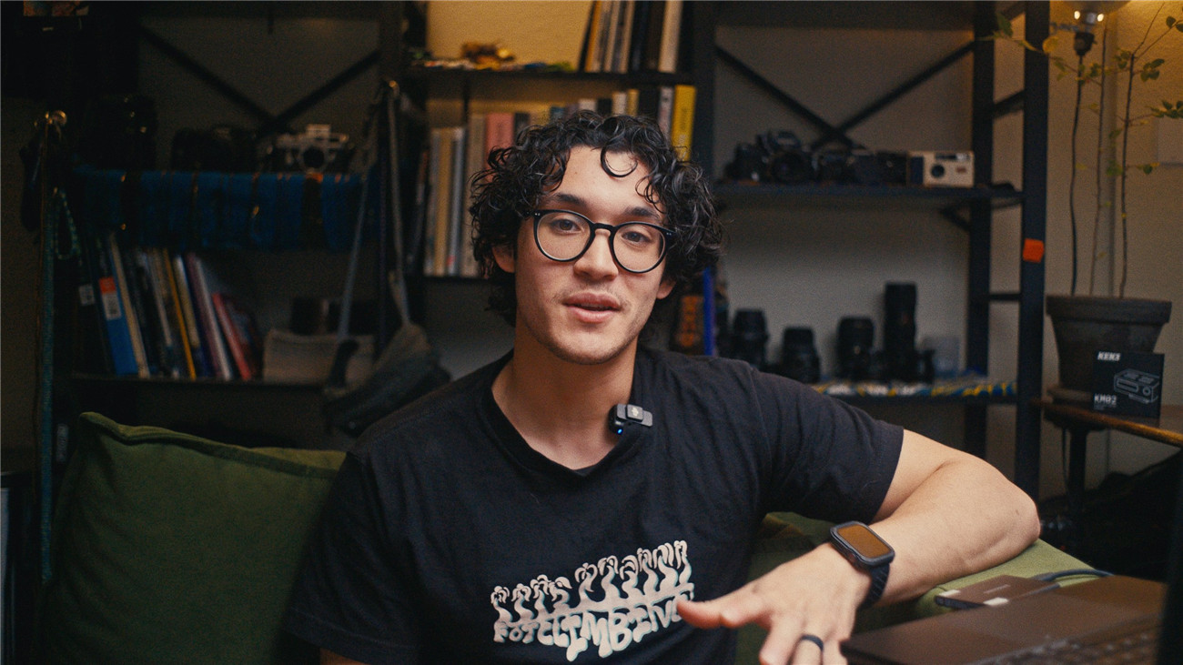 复古胶片仿真模拟电影感达芬奇调色节点 Davinci Resolve Film Powergrade 插件预设 第7张-素材湾丨精选海外优质设计素材资源 复古胶片仿真模拟电影感达芬奇调色节点 Davinci Resolve Film Powergrade 插件预设 sucaiwan.com