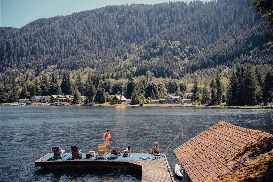 Analogica Lab 复古柯达200T 35MM胶片模拟影视后期调色LUT Analogica Lab - KODAK VISION3 200T Lut 插件预设 sucaiwan.com