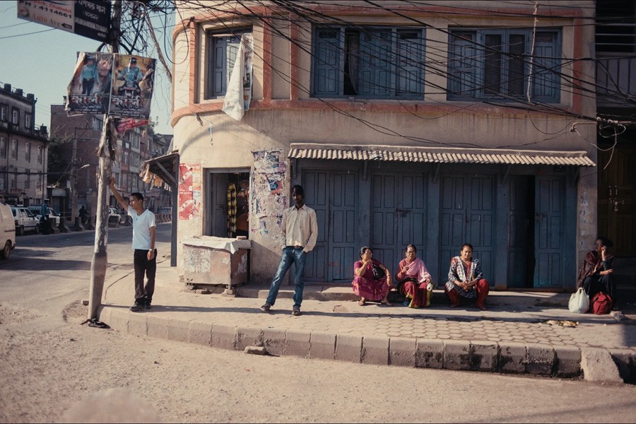 Analogica Lab 复古柯达200T 35MM胶片模拟影视后期调色LUT Analogica Lab - KODAK VISION3 200T Lut 插件预设 sucaiwan.com