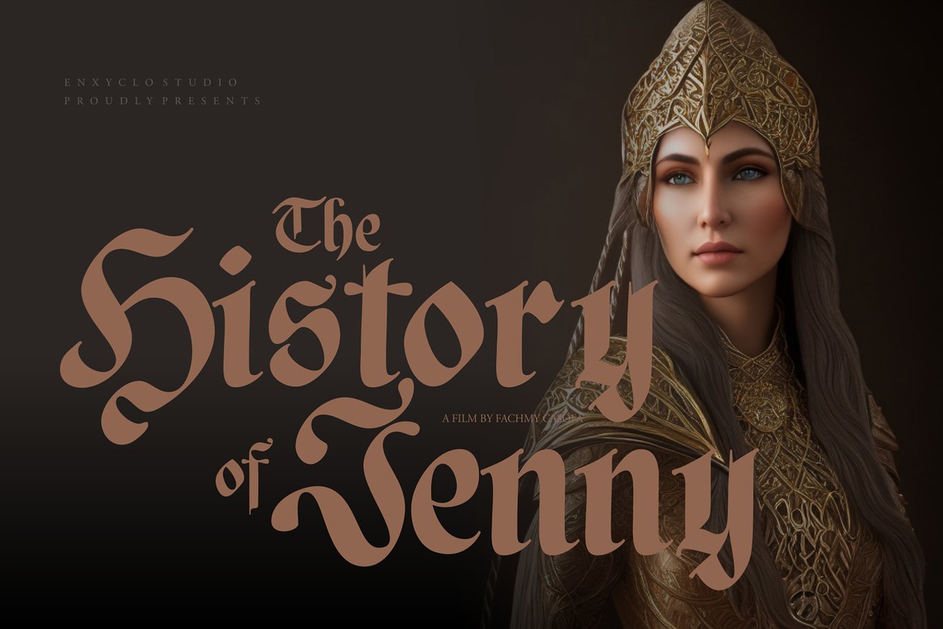 现代怀旧品牌海报电影街头服饰徽标设计装饰英文字体安装包 Basefigh – Medieval Rounded Blackletter Font 设计素材 第2张-素材湾丨精选海外优质设计素材资源 现代怀旧品牌海报电影街头服饰徽标设计装饰英文字体安装包 Basefigh – Medieval Rounded Blackletter Font 设计素材 sucaiwan.com