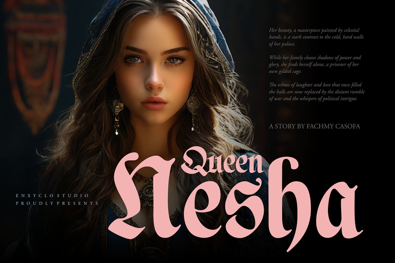 现代怀旧品牌海报电影街头服饰徽标设计装饰英文字体安装包 Basefigh – Medieval Rounded Blackletter Font 设计素材 第10张-素材湾丨精选海外优质设计素材资源 现代怀旧品牌海报电影街头服饰徽标设计装饰英文字体安装包 Basefigh – Medieval Rounded Blackletter Font 设计素材 sucaiwan.com