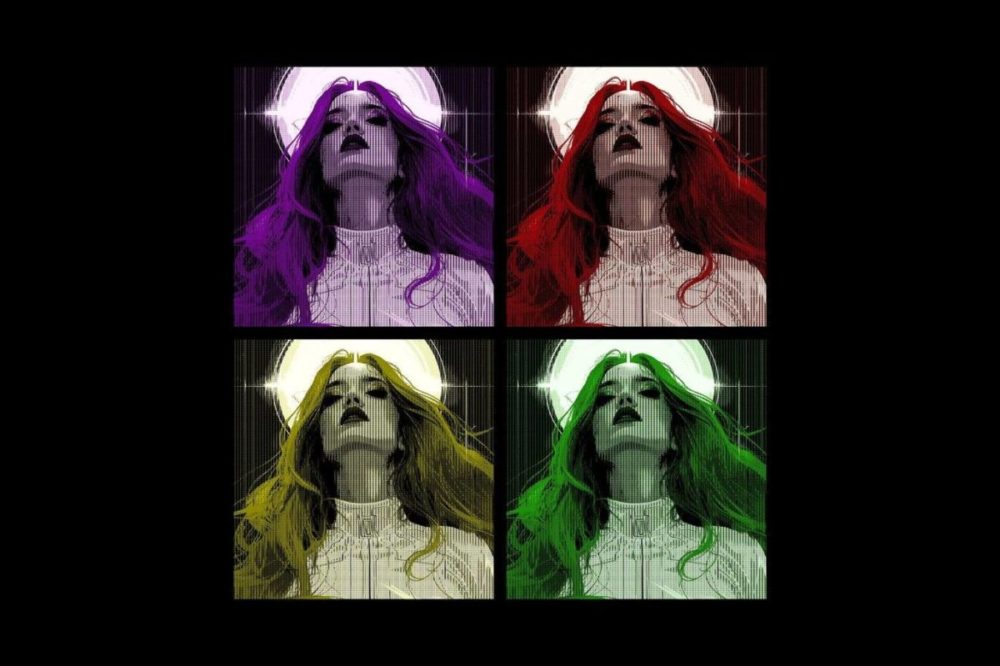 复古怀旧8位图像素风CRT屏幕效果模拟特效PSD样机素材 Dithering Photo Effect 插件预设 第6张-素材湾丨精选海外优质设计素材资源 复古怀旧8位图像素风CRT屏幕效果模拟特效PSD样机素材 Dithering Photo Effect 插件预设 sucaiwan.com