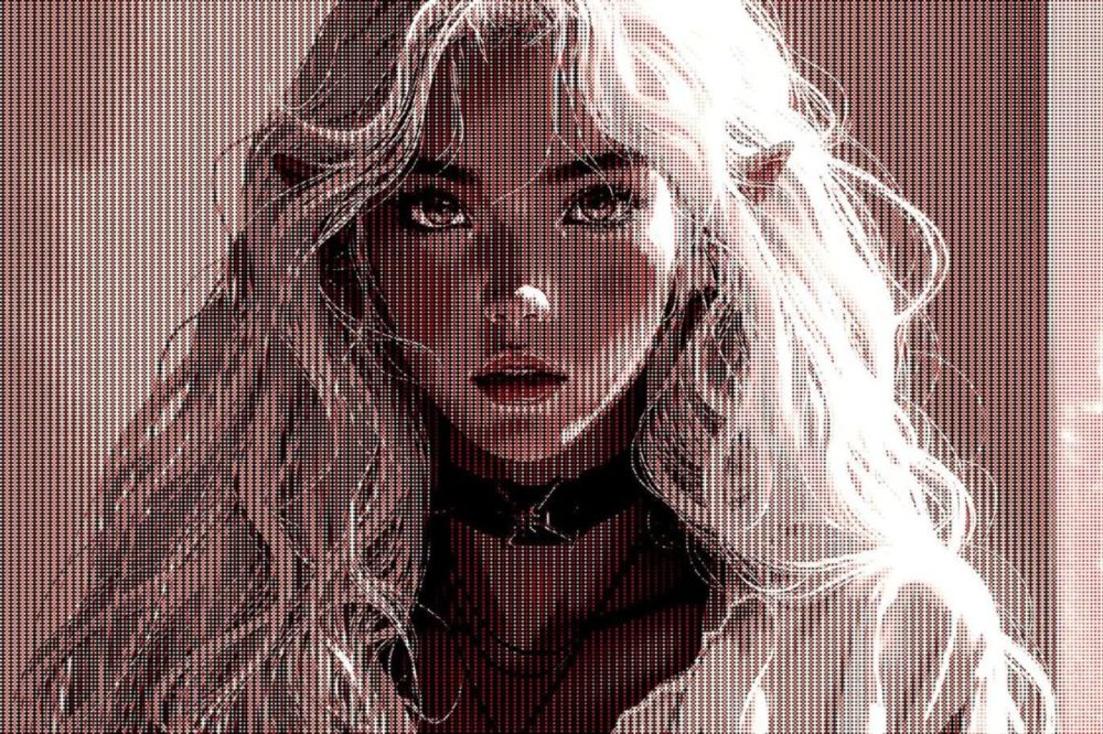 复古怀旧8位图像素风CRT屏幕效果模拟特效PSD样机素材 Dithering Photo Effect 插件预设 第7张-素材湾丨精选海外优质设计素材资源 复古怀旧8位图像素风CRT屏幕效果模拟特效PSD样机素材 Dithering Photo Effect 插件预设 sucaiwan.com