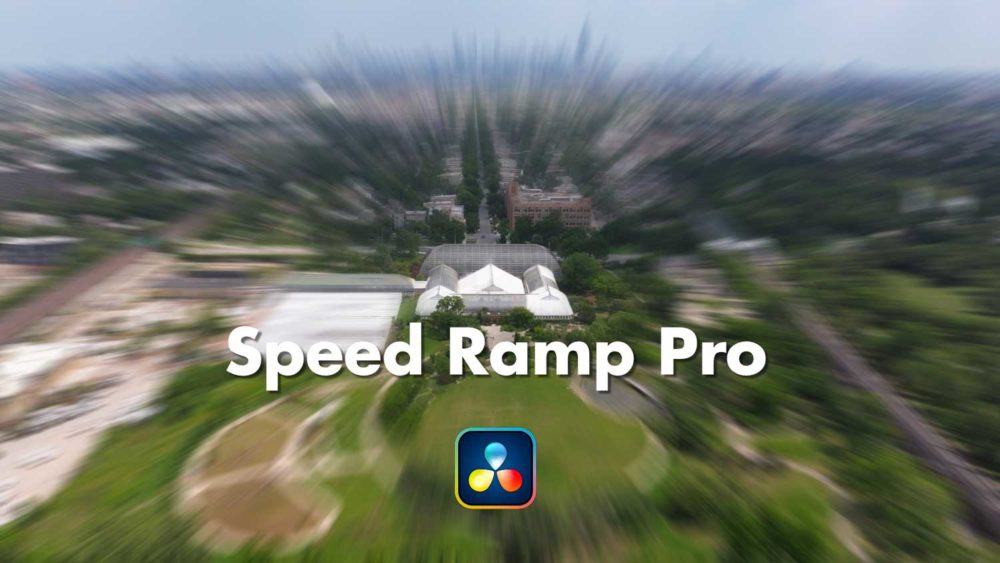 达芬奇插件 专业解决视频速度斜坡变速视频特效插件 Speed Ramp Pro for Davinci Resolve 插件预设 第1张-素材湾丨精选海外优质设计素材资源 达芬奇插件 专业解决视频速度斜坡变速视频特效插件 Speed Ramp Pro for Davinci Resolve 插件预设 sucaiwan.com