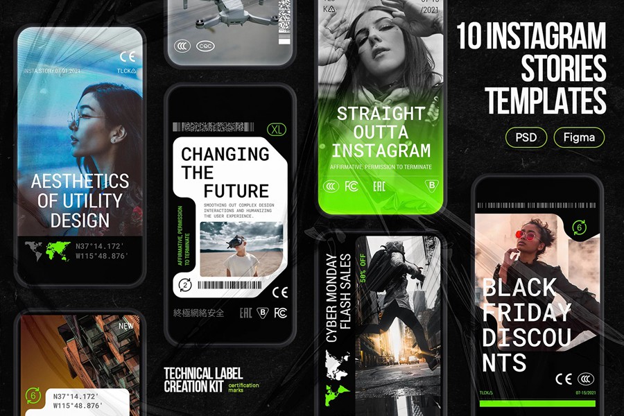 125+款创意国际产品认证技术标签标志Logo徽标图标Ins海报设计Ai/Figma/Ps格式矢量模板素材 Certification Marks for Tech Labels By Linkor ® Digital 图标素材 第5张-素材湾丨精选海外优质设计素材资源 125+款创意国际产品认证技术标签标志Logo徽标图标Ins海报设计Ai/Figma/Ps格式矢量模板素材 Certification Marks for Tech Labels By Linkor ® Digital 图标素材 sucaiwan.com