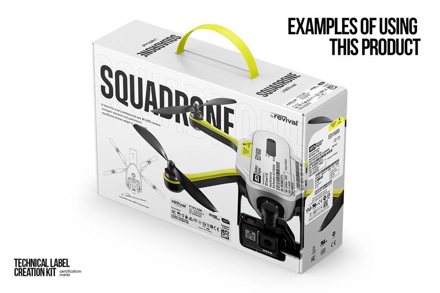 125+款创意国际产品认证技术标签标志Logo徽标图标Ins海报设计Ai/Figma/Ps格式矢量模板素材 Certification Marks for Tech Labels By Linkor ® Digital 图标素材 第7张-素材湾丨精选海外优质设计素材资源 125+款创意国际产品认证技术标签标志Logo徽标图标Ins海报设计Ai/Figma/Ps格式矢量模板素材 Certification Marks for Tech Labels By Linkor ® Digital 图标素材 sucaiwan.com