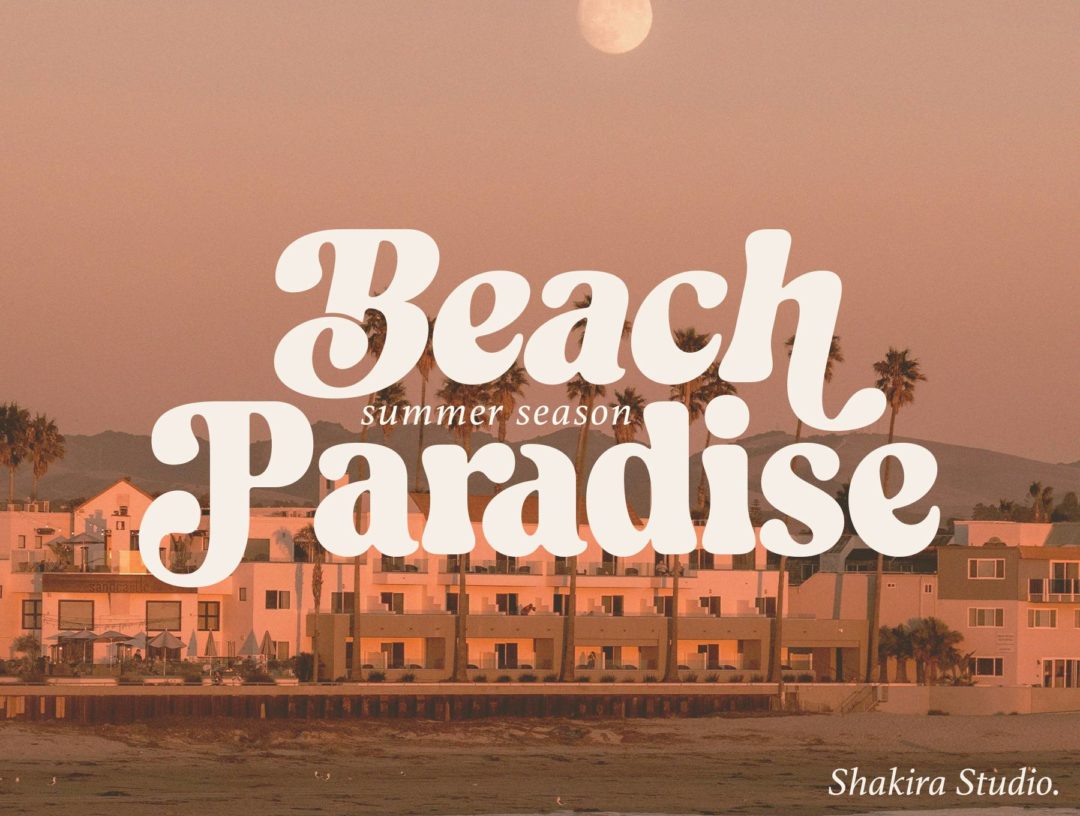 复古圆润海报标题品牌LOGO字体设计粗体衬线英文字体设计素材 Branger Font 设计素材 第5张-素材湾丨精选海外优质设计素材资源 复古圆润海报标题品牌LOGO字体设计粗体衬线英文字体设计素材 Branger Font 设计素材 sucaiwan.com