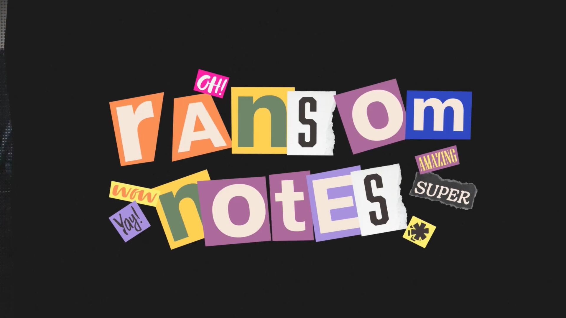 AE模板:复古趣味定格动画美感杂志报纸手工剪撕纸动态拼贴字母海报图形动画素材包 , 第3张-素材湾丨精选海外优质设计素材资源 AE模板:复古趣味定格动画美感杂志报纸手工剪撕纸动态拼贴字母海报图形动画素材包 , sucaiwan.com