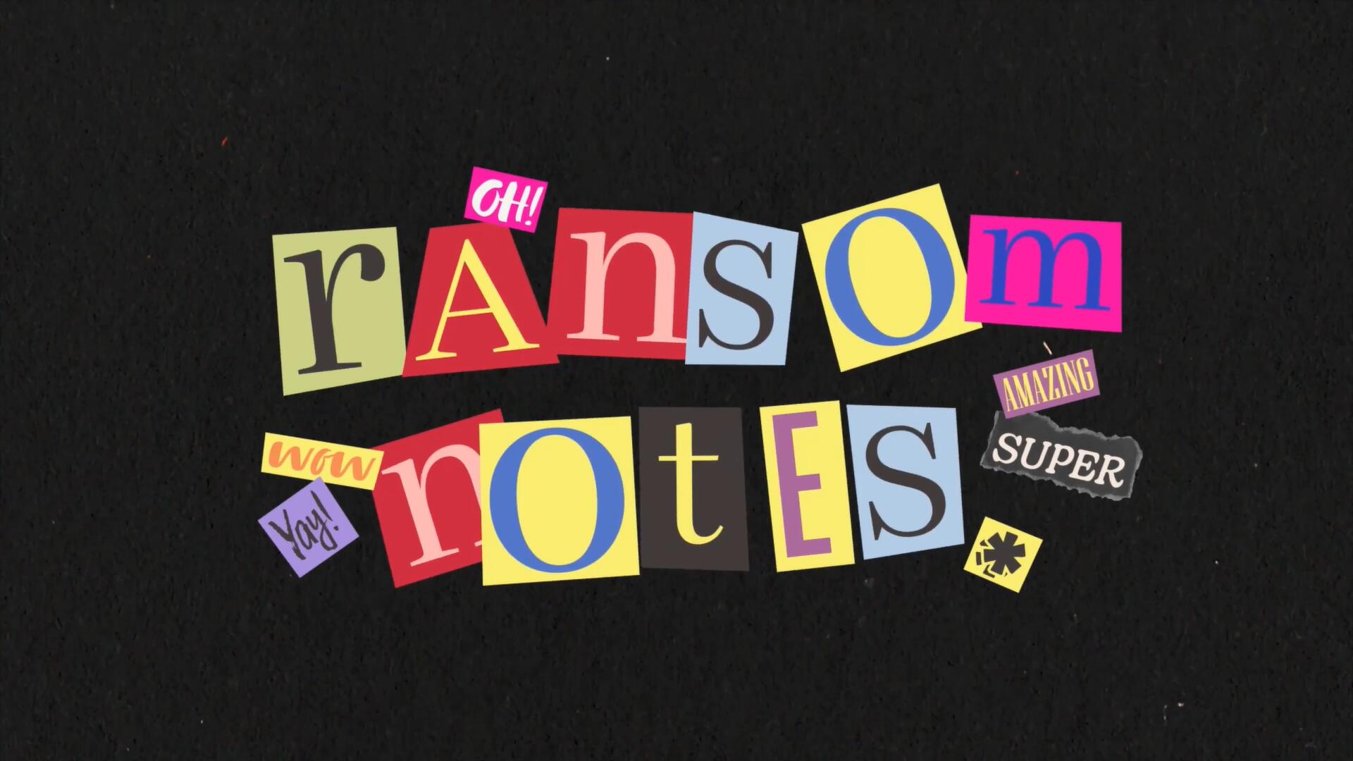 AE模板:复古趣味定格动画美感杂志报纸手工剪撕纸动态拼贴字母海报图形动画素材包 , 第2张-素材湾丨精选海外优质设计素材资源 AE模板:复古趣味定格动画美感杂志报纸手工剪撕纸动态拼贴字母海报图形动画素材包 , sucaiwan.com