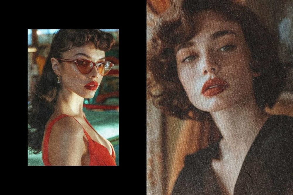 复古做旧粗糙噪点老式照片划痕效果PS修图特效滤镜插件样机模板 Vintage Noise Print Photo Effect 插件预设 第7张-素材湾丨精选海外优质设计素材资源 复古做旧粗糙噪点老式照片划痕效果PS修图特效滤镜插件样机模板 Vintage Noise Print Photo Effect 插件预设 sucaiwan.com