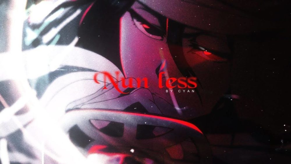 快闪光条闪烁燃系动漫剪辑AE工程项目文件模板叠加视频素材包 Cyan – Nun Less 影视音频 第1张-素材湾丨精选海外优质设计素材资源 快闪光条闪烁燃系动漫剪辑AE工程项目文件模板叠加视频素材包 Cyan – Nun Less 影视音频 sucaiwan.com