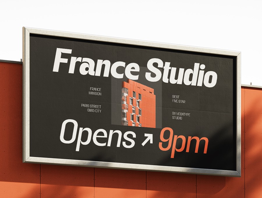 现代柔和曲线几何风格品牌Logo海报包装标题设计PSAI无衬线英文字体安装包 Gegant Display 设计素材 第5张-素材湾丨精选海外优质设计素材资源 现代柔和曲线几何风格品牌Logo海报包装标题设计PSAI无衬线英文字体安装包 Gegant Display 设计素材 sucaiwan.com