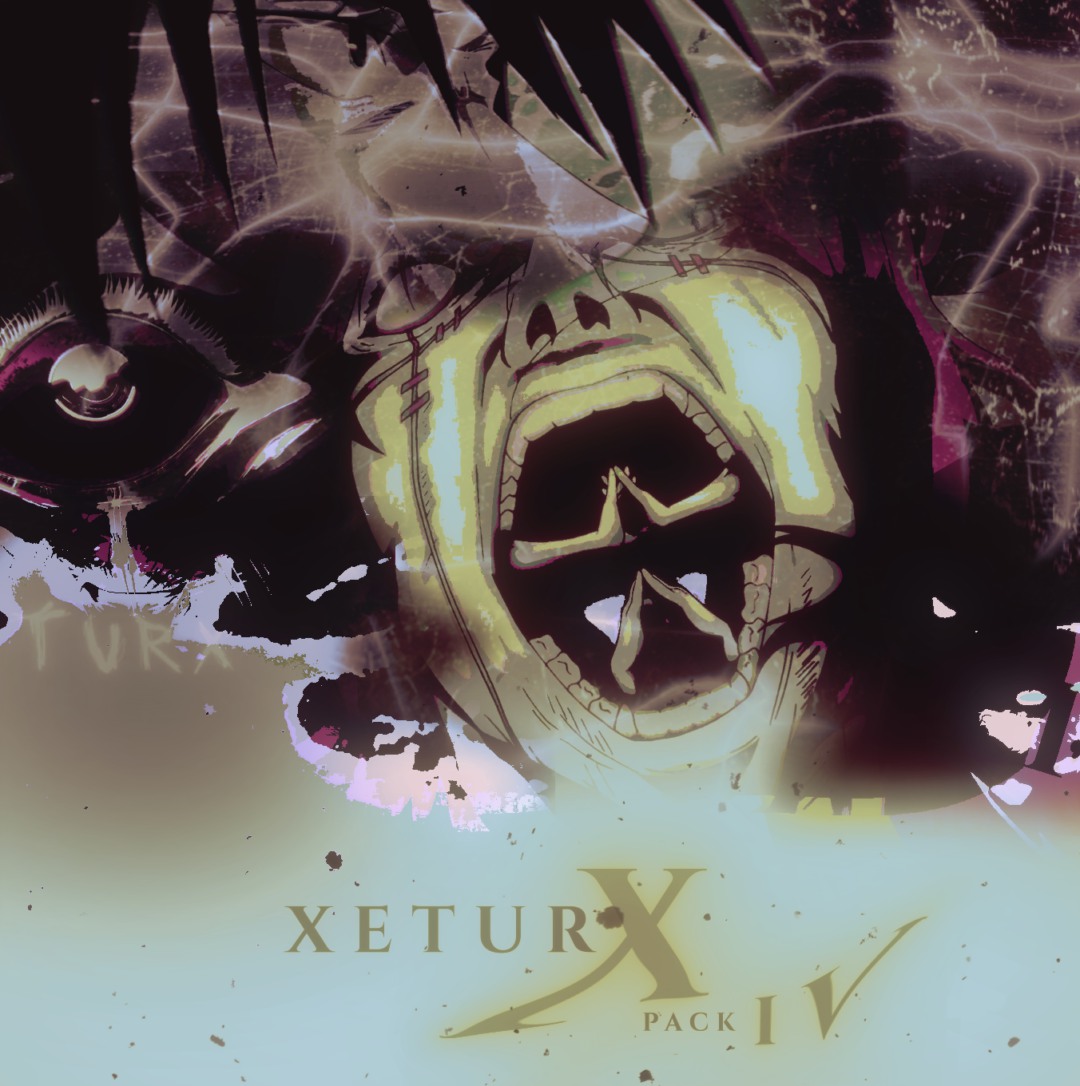 220+组Flow剪辑风格动漫合成AE项目文件预设叠加视频音效VFX特效包 Xeturx Pack IV 影视音频 第1张-素材湾丨精选海外优质设计素材资源 220+组Flow剪辑风格动漫合成AE项目文件预设叠加视频音效VFX特效包 Xeturx Pack IV 影视音频 sucaiwan.com