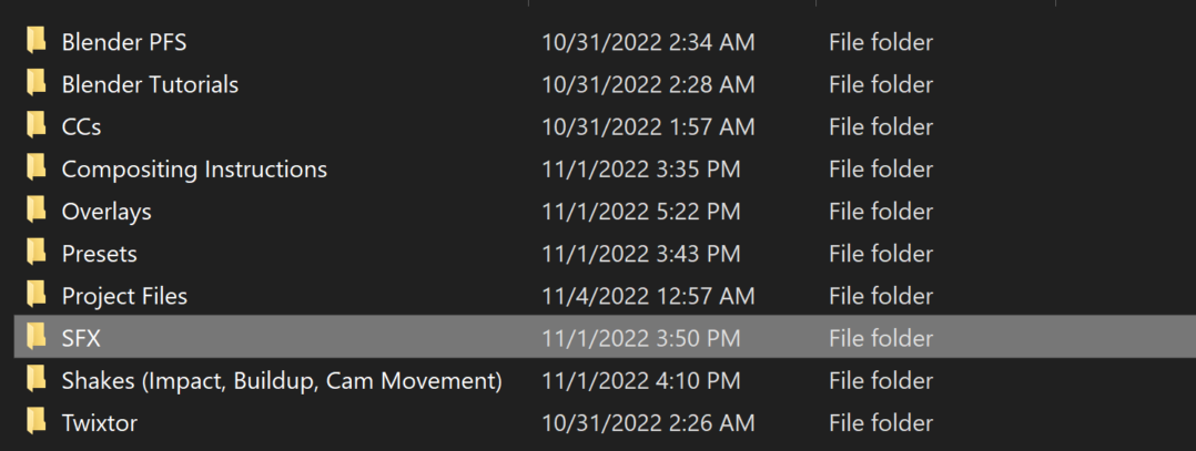 220+组Flow剪辑风格动漫合成AE项目文件预设叠加视频音效VFX特效包 Xeturx Pack IV 影视音频 第2张-素材湾丨精选海外优质设计素材资源 220+组Flow剪辑风格动漫合成AE项目文件预设叠加视频音效VFX特效包 Xeturx Pack IV 影视音频 sucaiwan.com