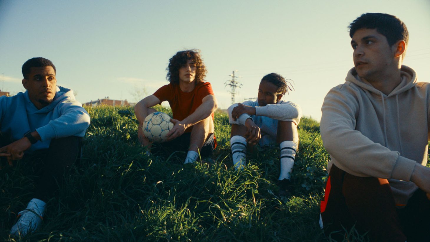 Gamut - Faction 6个商业好莱坞经典电影美学蓝绿橙色彩调色模拟后期LUT 插件预设 sucaiwan.com