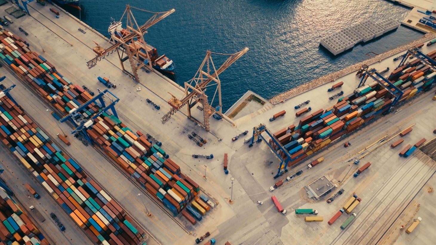 Gamut - Faction 6个商业好莱坞经典电影美学蓝绿橙色彩调色模拟后期LUT 插件预设 sucaiwan.com